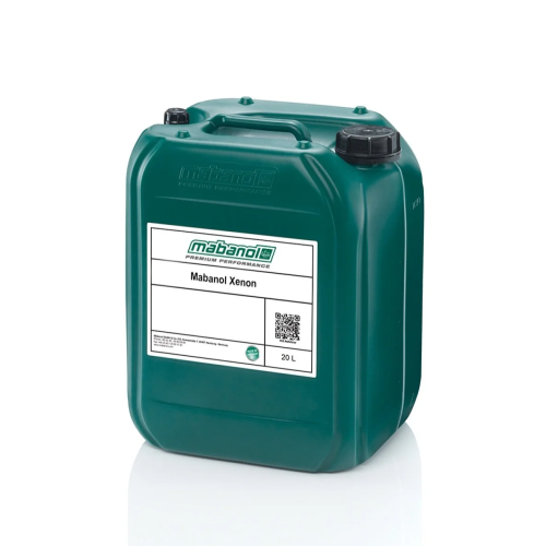 Mabanol CVT