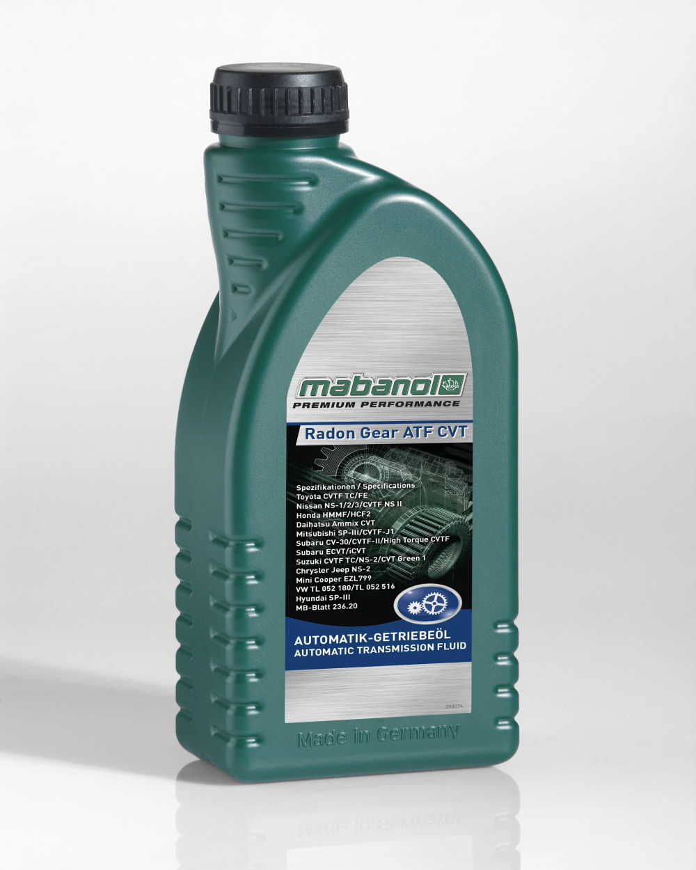 Mabanol ATF CVT