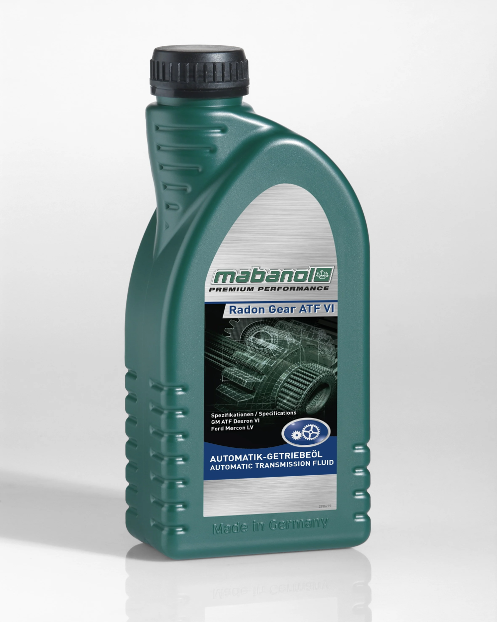 Mabanol ATF VI